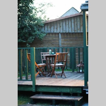 Tinyhaus Auf Annettes Kinderbauernhof Bad Lauterberg Extérieur photo